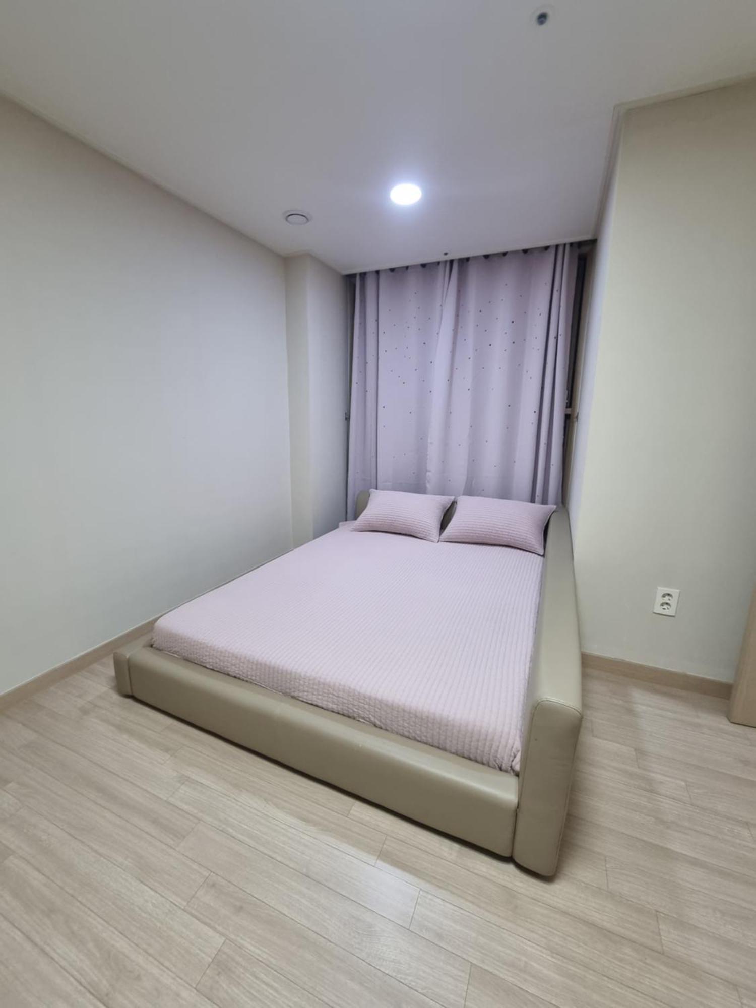 Luxury Ocean View Apartment Busan Exterior photo